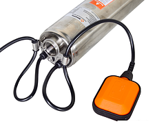 Скважинный насос Вихрь СН-50НП