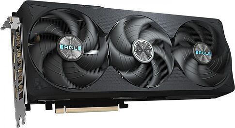 Видеокарта Gigabyte GeForce RTX 5070 Ti Eagle OC SFF 16G GV-N507TEAGLE OC-16GD