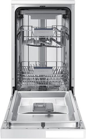 Посудомоечная машина Samsung DW50R4050FW/WT