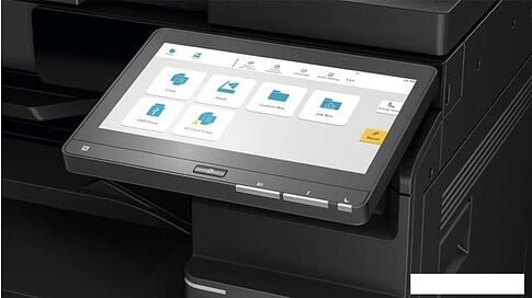 МФУ Kyocera Mita TASKalfa 4054ci