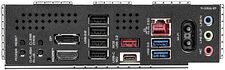 Материнская плата Gigabyte B840 Gaming X WiFi6E