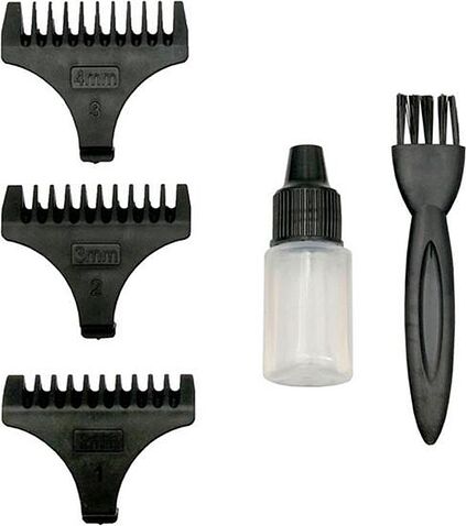 Машинка для стрижки волос Artero Joker Mini+