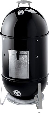 Weber Smokey Mountain Cooker 47cm