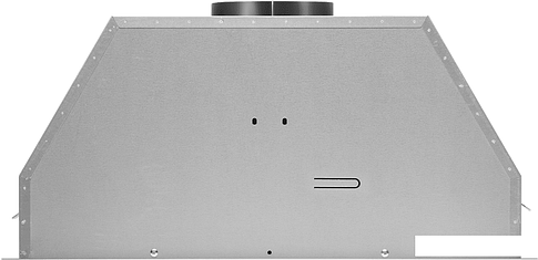 Кухонная вытяжка MAUNFELD VIVID 603EM (нержавеющая сталь)