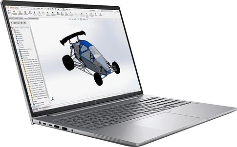 Рабочая станция HP ZBook Power 16 G11 A8WM9PT