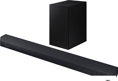 Саундбар Samsung HW-Q600C