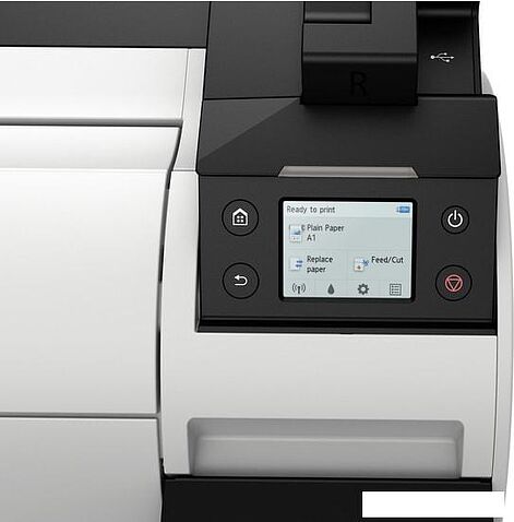 МФУ Canon imagePROGRAF TM-200 MFP L24ei