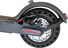 Электросамокат Artway X8 (черный)