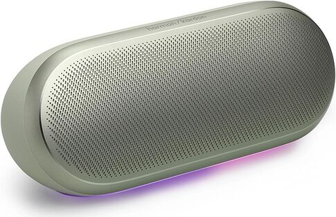Беспроводная колонка Harman/Kardon Luna 2 (зеленый)