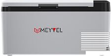 Компрессорный автохолодильник Meyvel AF-G18