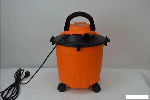 Пылесос Daman DVC-15P