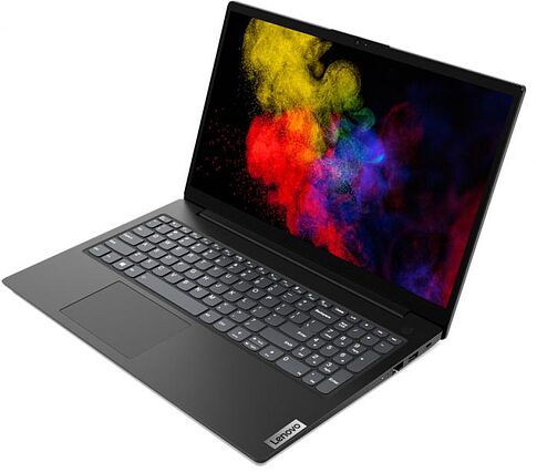 Ноутбук Lenovo V15 G2 IJL 82QY00RGRU