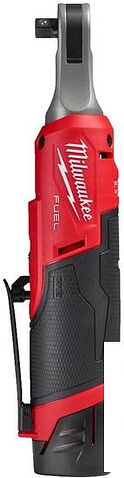 Трещотка Milwaukee M12 FHIR38-0 4933478172 (без АКБ)
