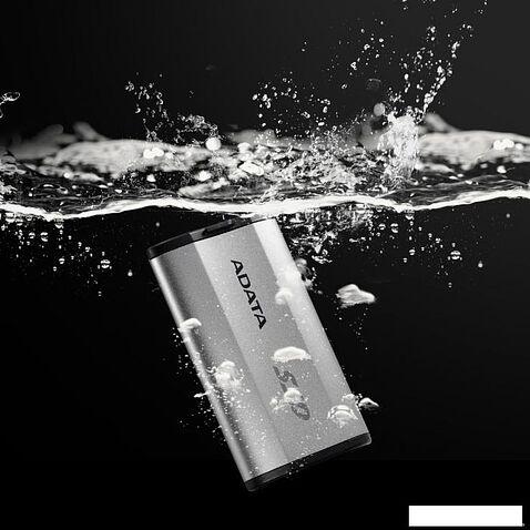 Внешний накопитель ADATA SD810 2TB SD810-2000G-CSG