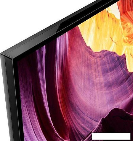 Телевизор Sony Bravia X81K KD-65X81K