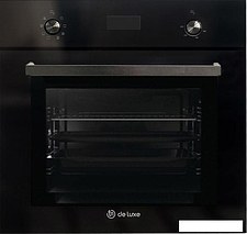 Духовой шкаф De luxe 6009.05ЭШВ-047