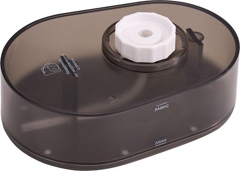 Отпариватель Evolution Handy 1 (серый)