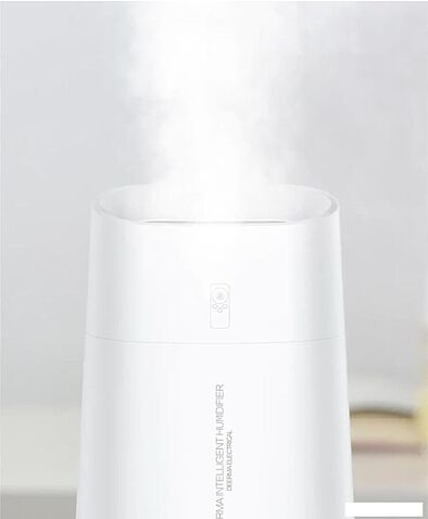 Увлажнитель воздуха Deerma DEM-LD220 (международная версия) + набор кружек Makkua Cup Cozyday MC270