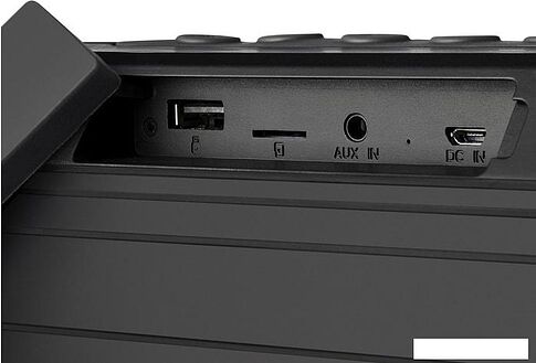 Беспроводная колонка Hyundai H-PAC560