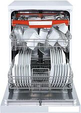 Отдельностоящая посудомоечная машина LEX DW 6073 WH