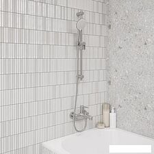 Душевой шланг IDDIS 04P15BCi19