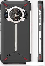 Смартфон Unihertz TickTock-S 8GB/256GB (черный)