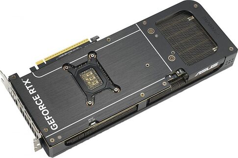 Видеокарта ASUS Prime GeForce RTX 5080 16GB GDDR7 OC Edition PRIME-RTX5080-O16G