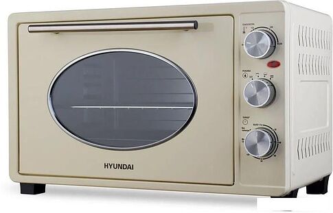 Мини-печь Hyundai MIO-HY084