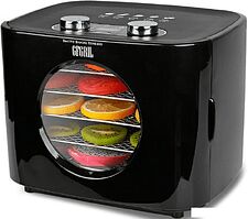 Сушилка для овощей и фруктов GFgril GFD-003