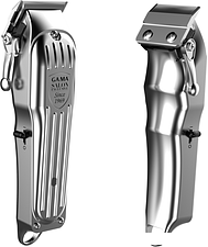 Машинка для стрижки волос GA.MA GC Titanium SM0125