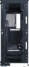 Корпус 1stPlayer Firebase XF-BK-4F1 Корпус 1stPlayer Firebase XF-BK-4F1