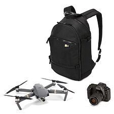 Рюкзак Case Logic Bryker BRBP-104-BLACK