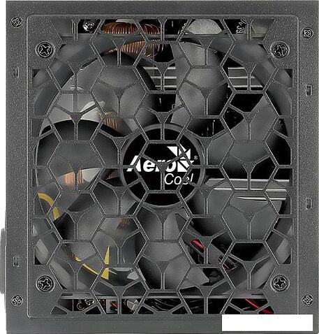 Блок питания AeroCool Aero Bronze 700W