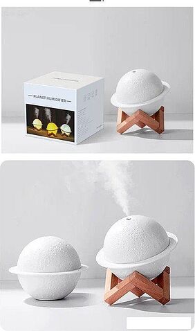 Увлажнитель воздуха Sundays Home C0009136B