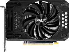 Видеокарта Palit GeForce RTX 3060 StormX 8GB GDDR6 NE63060019P1-190AF Видеокарта Palit GeForce RTX 3060 StormX 8GB GDDR6 NE63060019P1-190AF
