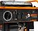 Бензиновый генератор Daewoo Power GDA 3800i