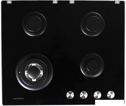 Варочная панель Leran GH 64522 BG