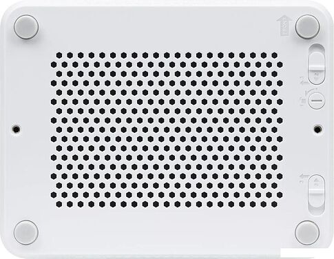 Компактный компьютер ASUS NUC 14 Pro Plus 14RVSR