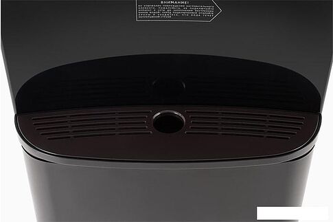 Кулер для воды AEL LC-AEL-420 (черный)