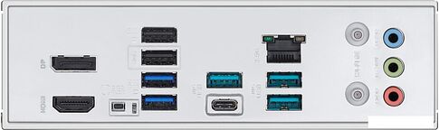 Материнская плата ASUS B850 MAX Gaming WiFi W