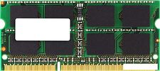 Оперативная память Foxline 8GB DDR4 SODIMM PC4-25600 FL3200D4S22-8G Оперативная память Foxline 8GB DDR4 SODIMM PC4-25600 FL3200D4S22-8G