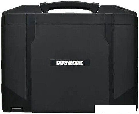 Ноутбук Durabook S14I Gen3 S4K1Q2AAEBCX