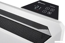 Конвектор Electrolux Rapid Transformer ECH/R-2000 T (электронное управление, без шасси) Конвектор Electrolux Rapid Transformer ECH/R-2000 T (электронное управление, без шасси)