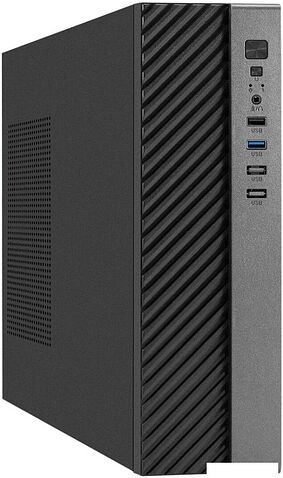 Корпус ExeGate MI-302U EX298790RUS