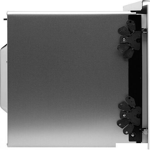 Микроволновая печь Hyundai HBW 2560 (белый)