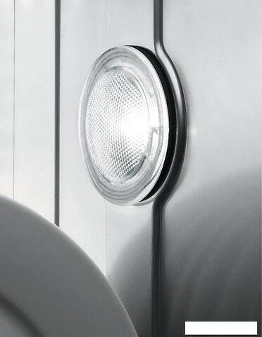 Встраиваемая посудомоечная машина Electrolux EEM66331L