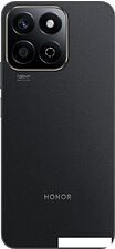 Смартфон HONOR X7c 8GB/256GB (полуночный черный)