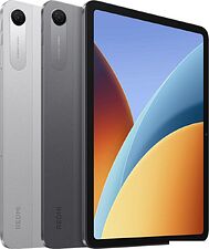 Планшет Xiaomi Redmi Pad 2 9.7 4GB/128GB международная версия (серый)