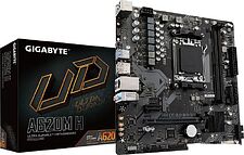 Материнская плата Gigabyte A620M H (rev. 1.0)