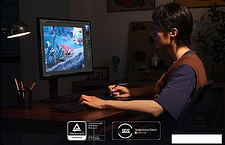Монитор Xiaomi Redmi 4K Monitor 27" RMMNT27NU (китайская версия) Монитор Xiaomi Redmi 4K Monitor 27" RMMNT27NU (китайская версия)